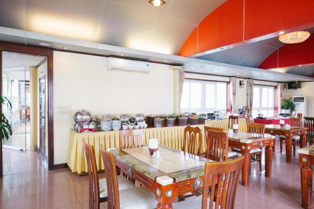 Bao Khanh Hotel Hanoi Kültér fotó