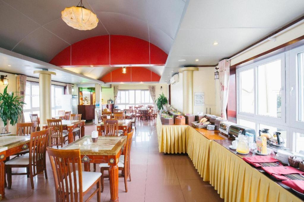 Bao Khanh Hotel Hanoi Kültér fotó
