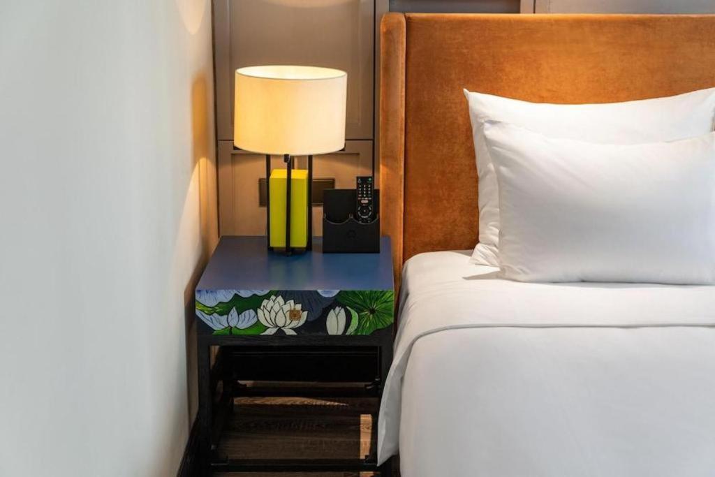 Bao Khanh Hotel Hanoi Kültér fotó