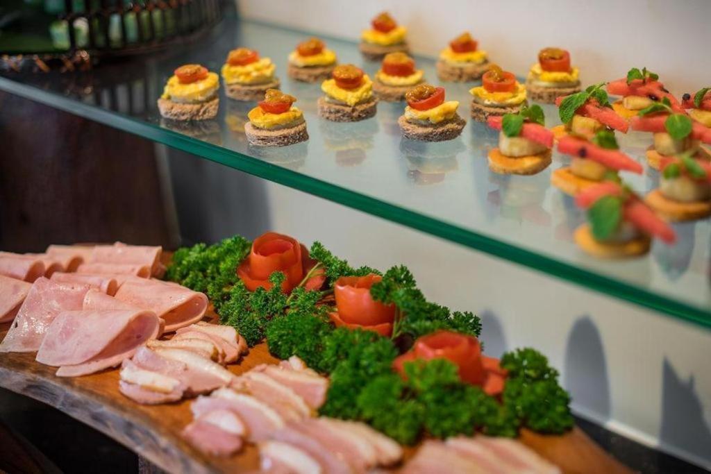 Bao Khanh Hotel Hanoi Kültér fotó