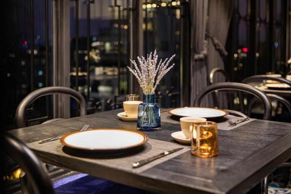 Bao Khanh Hotel Hanoi Kültér fotó