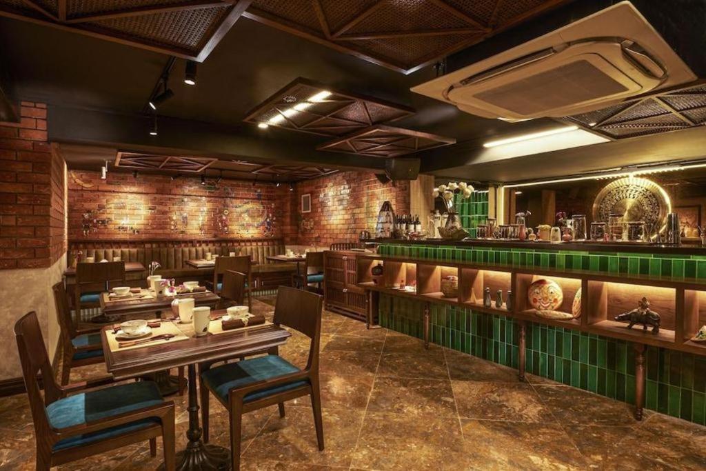 Bao Khanh Hotel Hanoi Kültér fotó