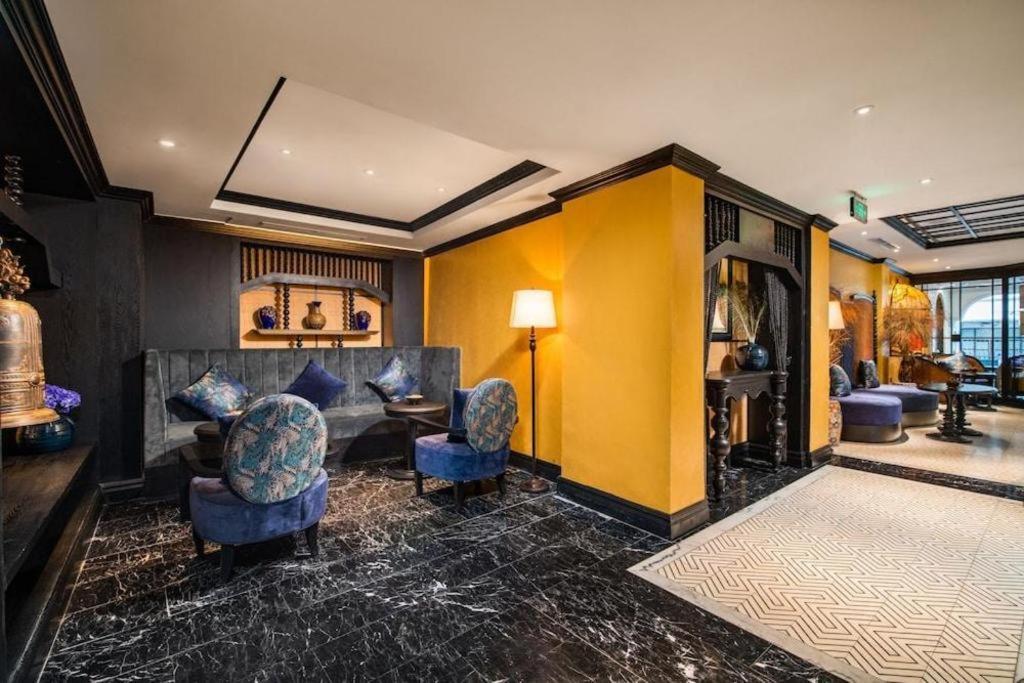 Bao Khanh Hotel Hanoi Kültér fotó