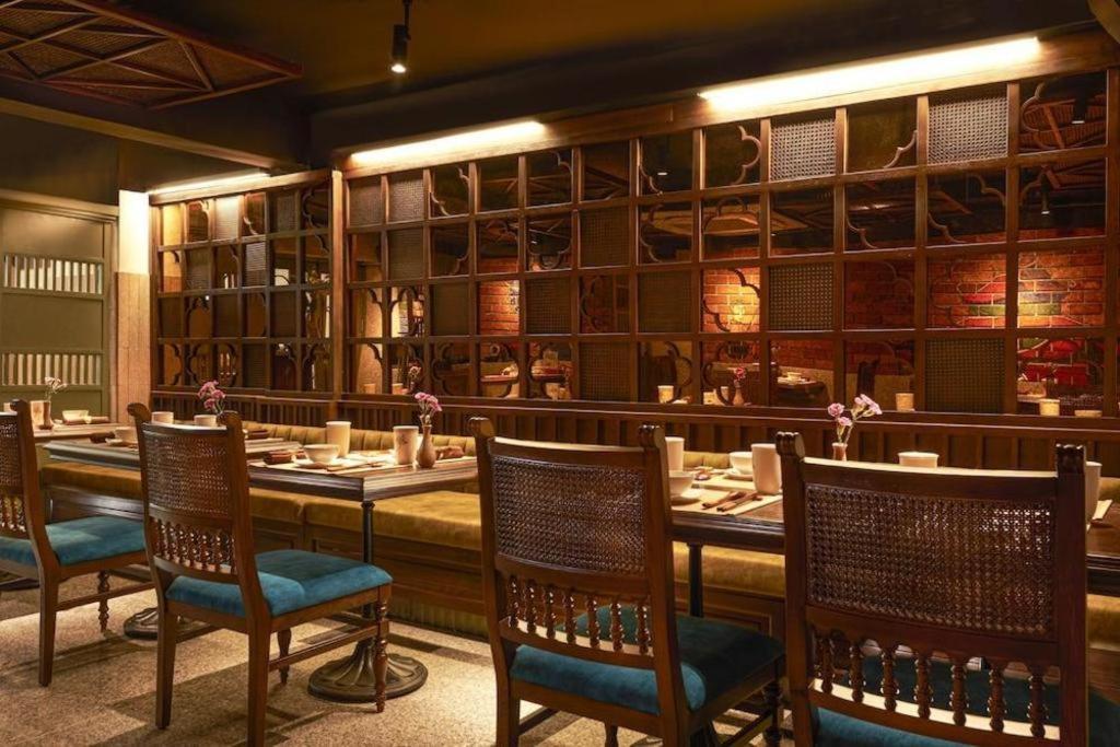 Bao Khanh Hotel Hanoi Kültér fotó