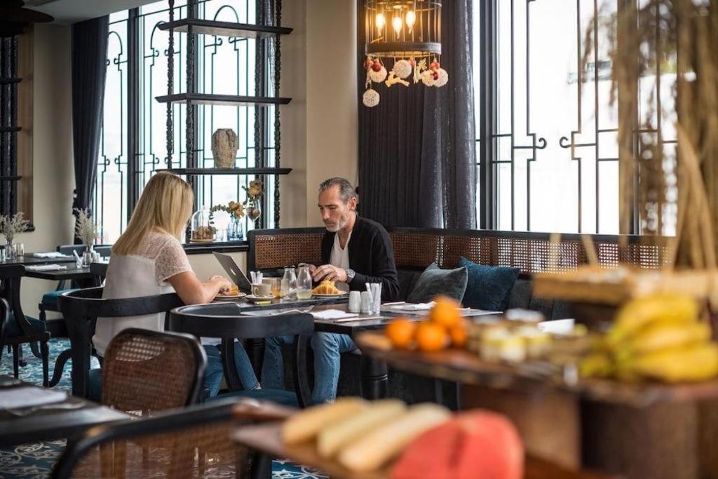 Bao Khanh Hotel Hanoi Kültér fotó