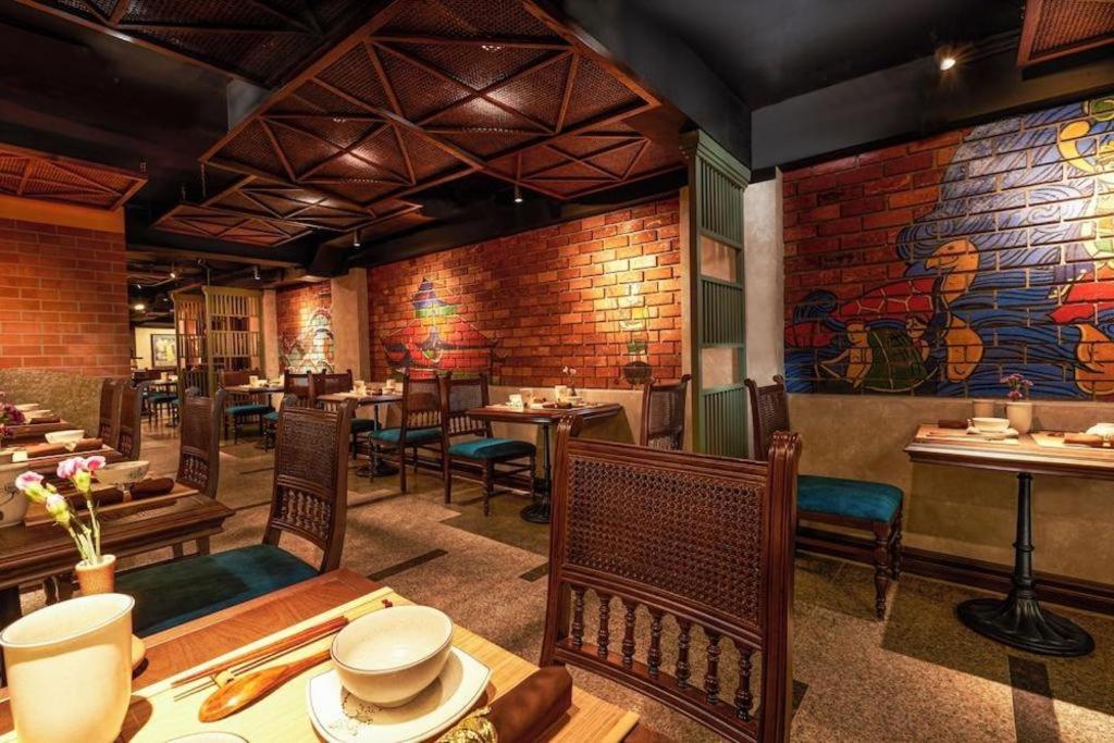 Bao Khanh Hotel Hanoi Kültér fotó
