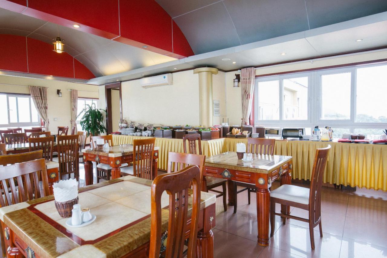 Bao Khanh Hotel Hanoi Kültér fotó