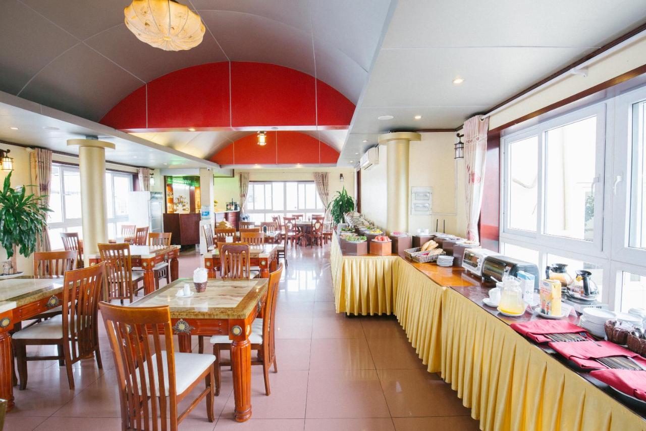 Bao Khanh Hotel Hanoi Kültér fotó