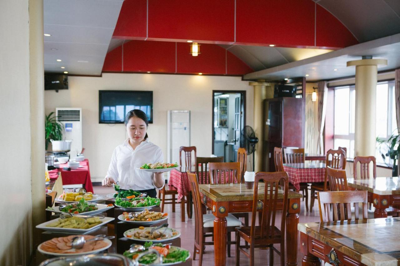 Bao Khanh Hotel Hanoi Kültér fotó
